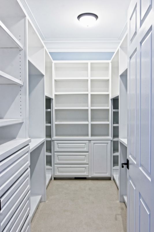 Storage Cabinets