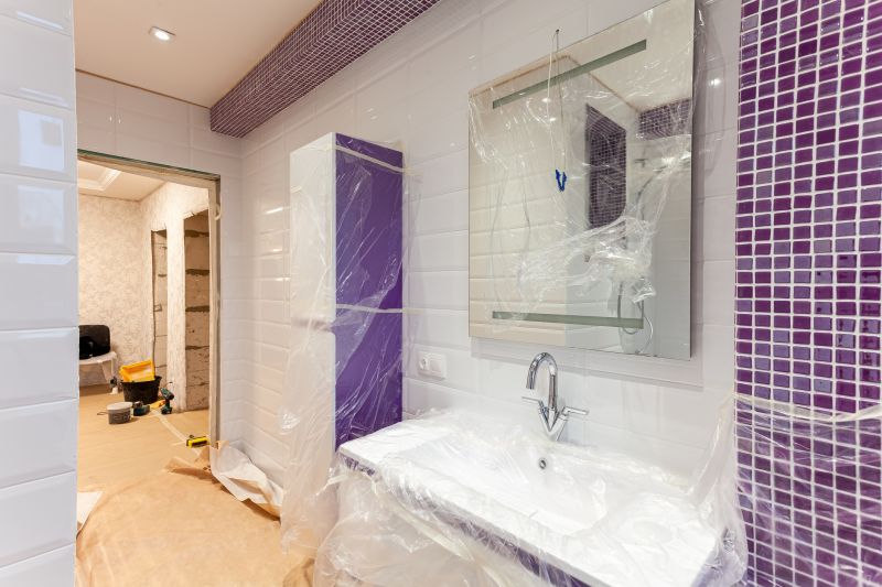 Luxury Bathroom Renovation