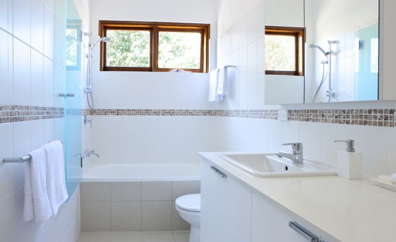 Planning a Bathroom Remodel