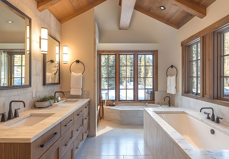 Top Bathroom Remodeling Companies in Richmond, CA