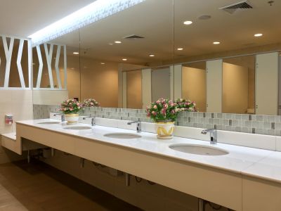 Cost of Bathroom Remodeling in Burlingame, CA