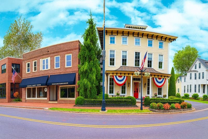 Local Bathroom Remodeling pros at work